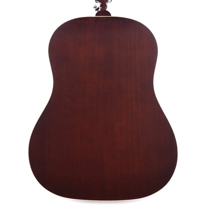 Gibson Montana '50s J-45 Original Vintage Sunburst Acoustic Guitars / Dreadnought