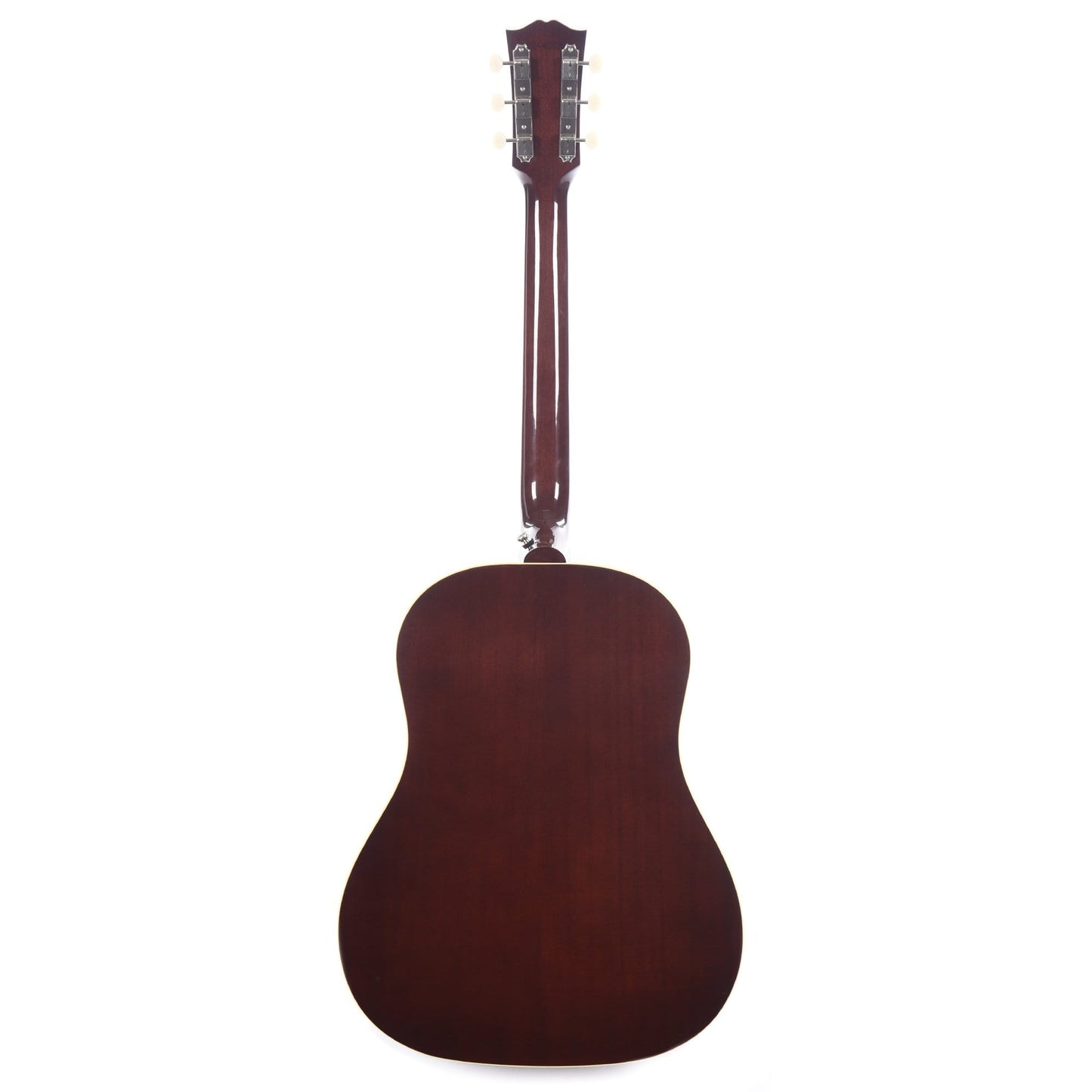 Gibson Montana '50s J-45 Original Vintage Sunburst Acoustic Guitars / Dreadnought