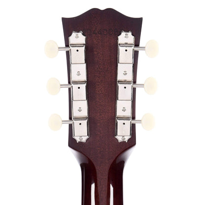 Gibson Montana '50s J-45 Original Vintage Sunburst Acoustic Guitars / Dreadnought