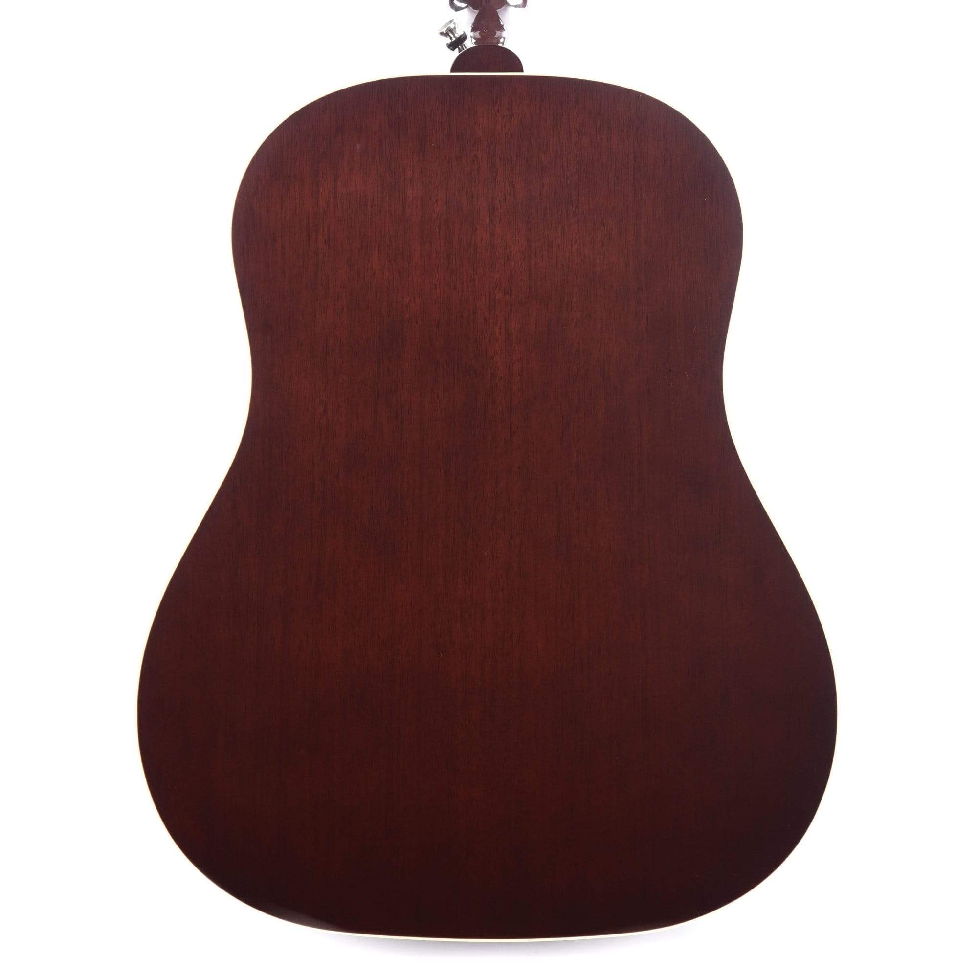 Gibson Montana '50s J-45 Original Vintage Sunburst Acoustic Guitars / Dreadnought