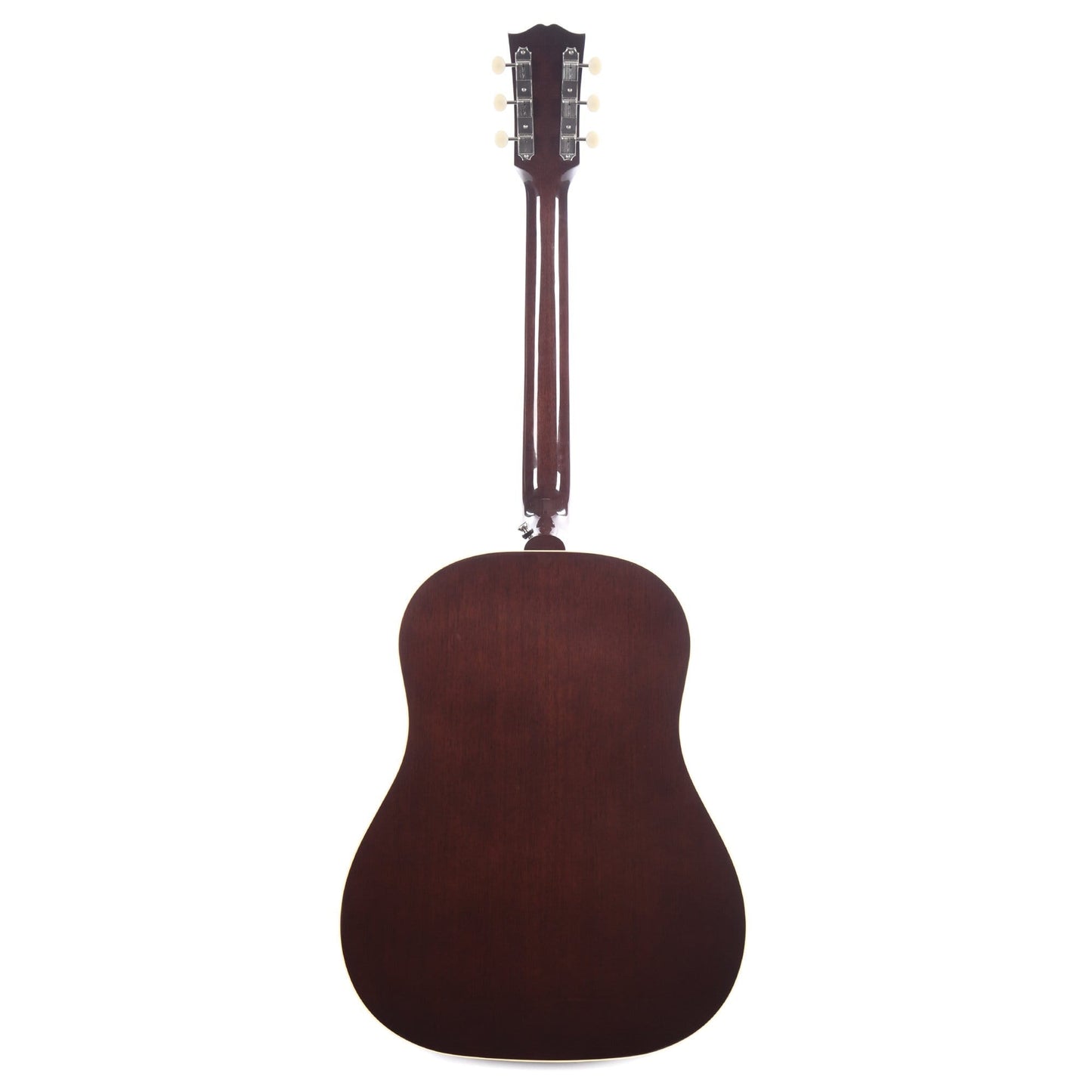 Gibson Montana '50s J-45 Original Vintage Sunburst Acoustic Guitars / Dreadnought