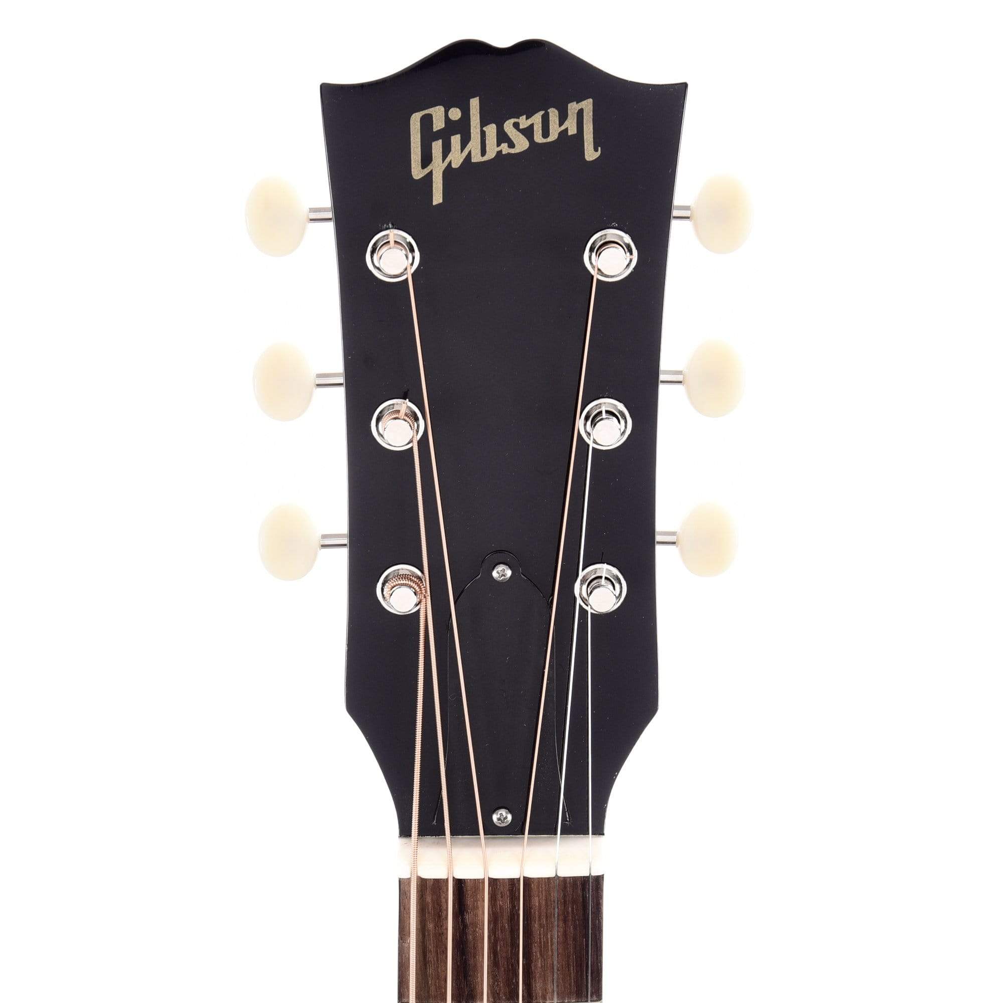 Gibson Montana '50s J-45 Original Vintage Sunburst Acoustic Guitars / Dreadnought