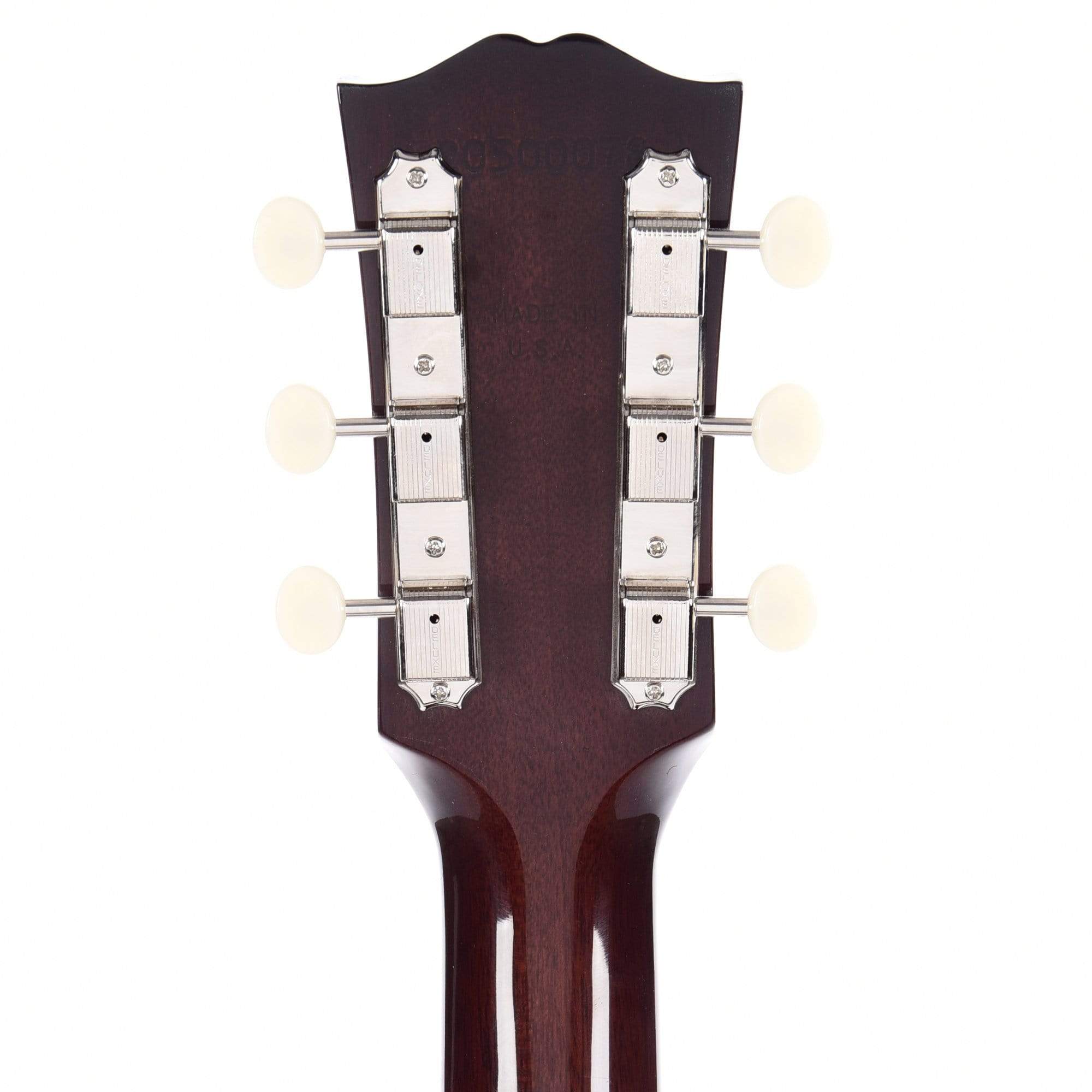 Gibson Montana '50s J-45 Original Vintage Sunburst Acoustic Guitars / Dreadnought