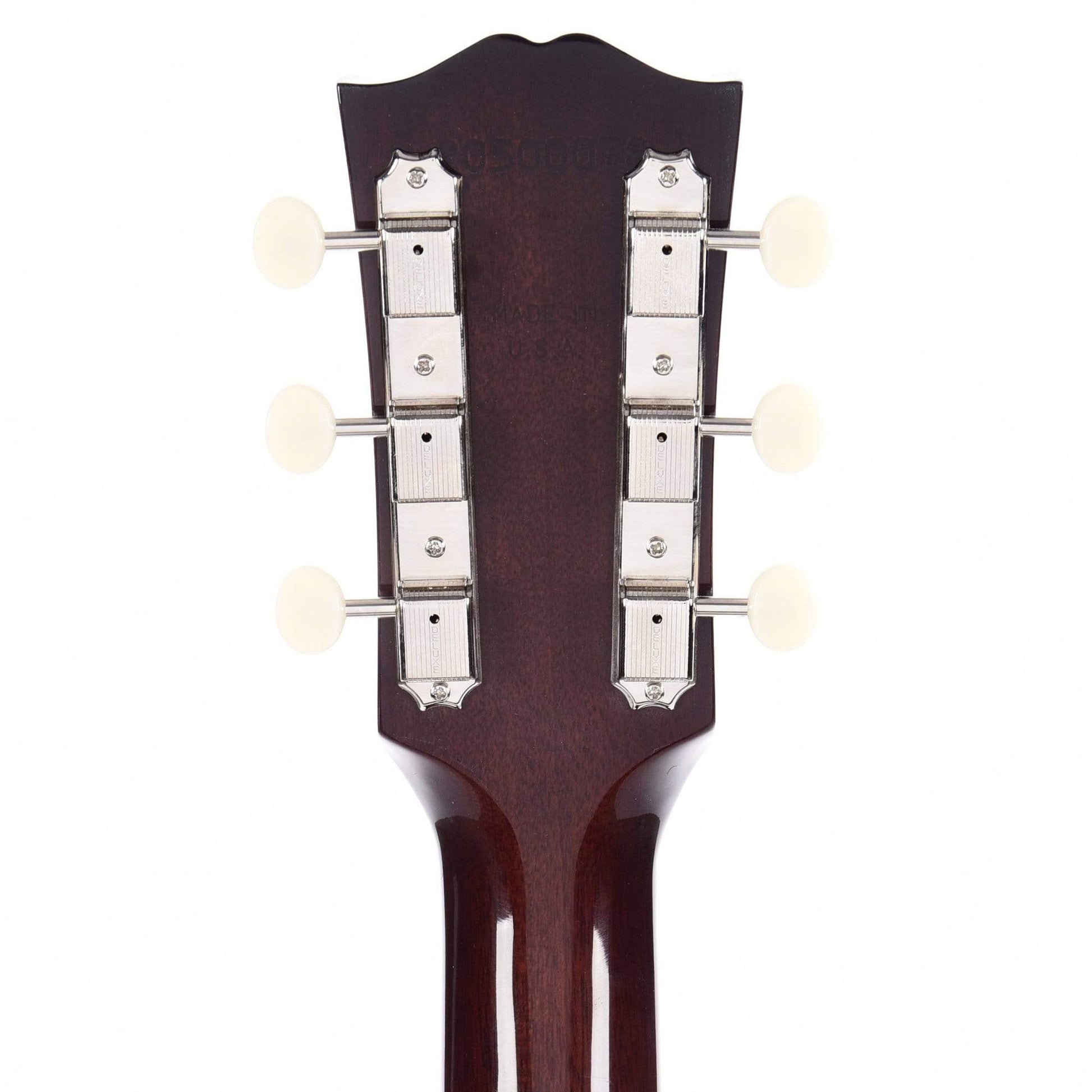 Gibson Montana '50s J-45 Original Vintage Sunburst Acoustic Guitars / Dreadnought