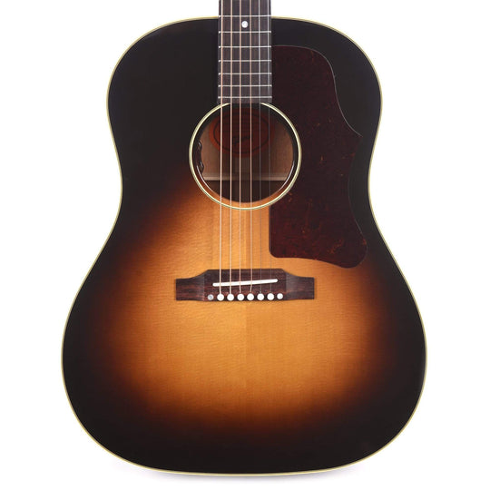 Gibson Montana '50s J-45 Original Vintage Sunburst Acoustic Guitars / Dreadnought