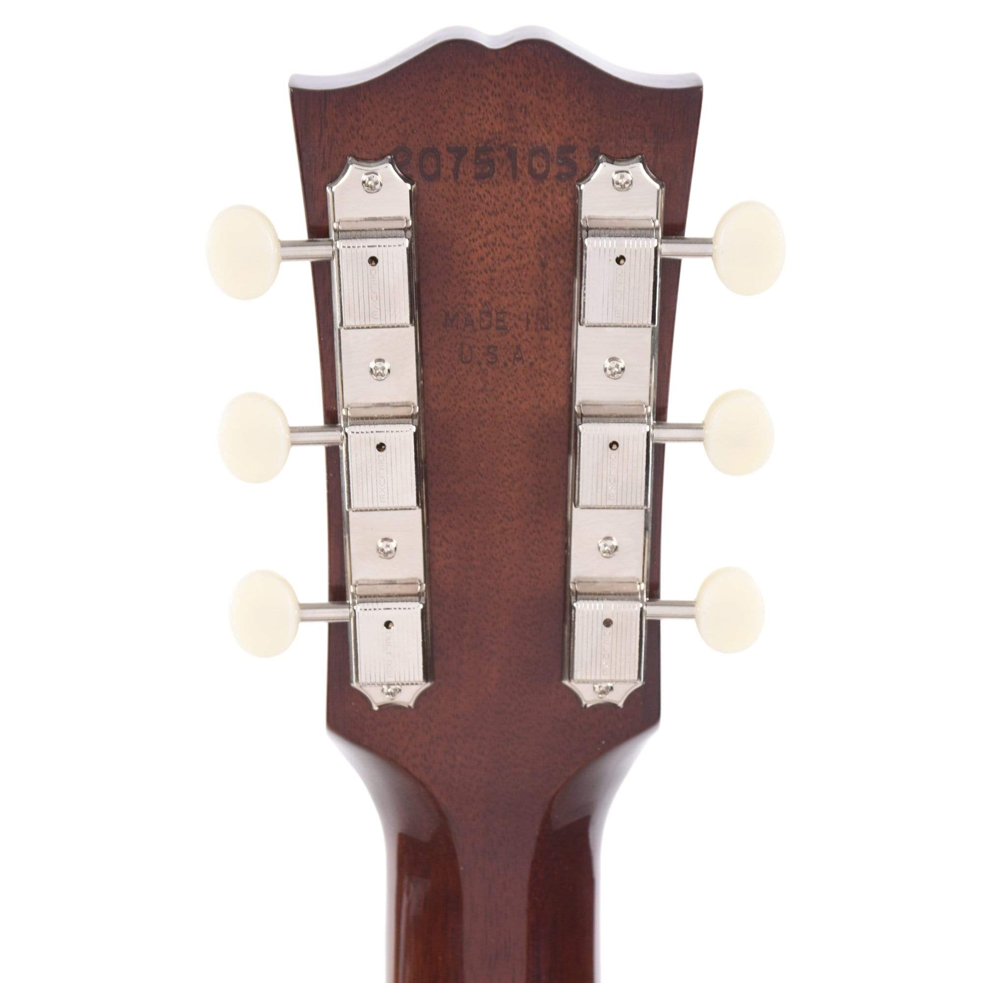 Gibson Montana '50s J-45 Original Vintage Sunburst Acoustic Guitars / Dreadnought