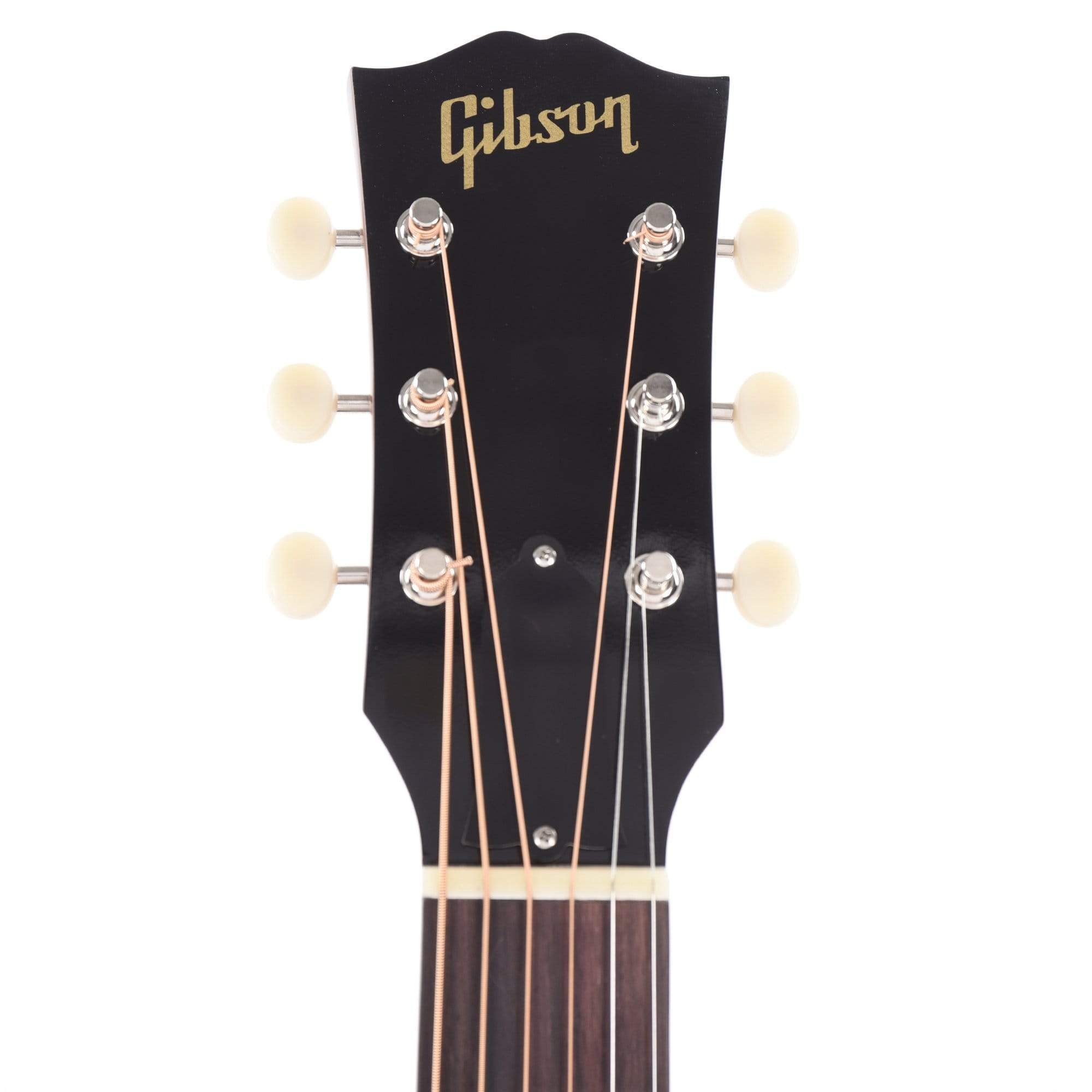 Gibson Montana '50s J-45 Original Vintage Sunburst Acoustic Guitars / Dreadnought