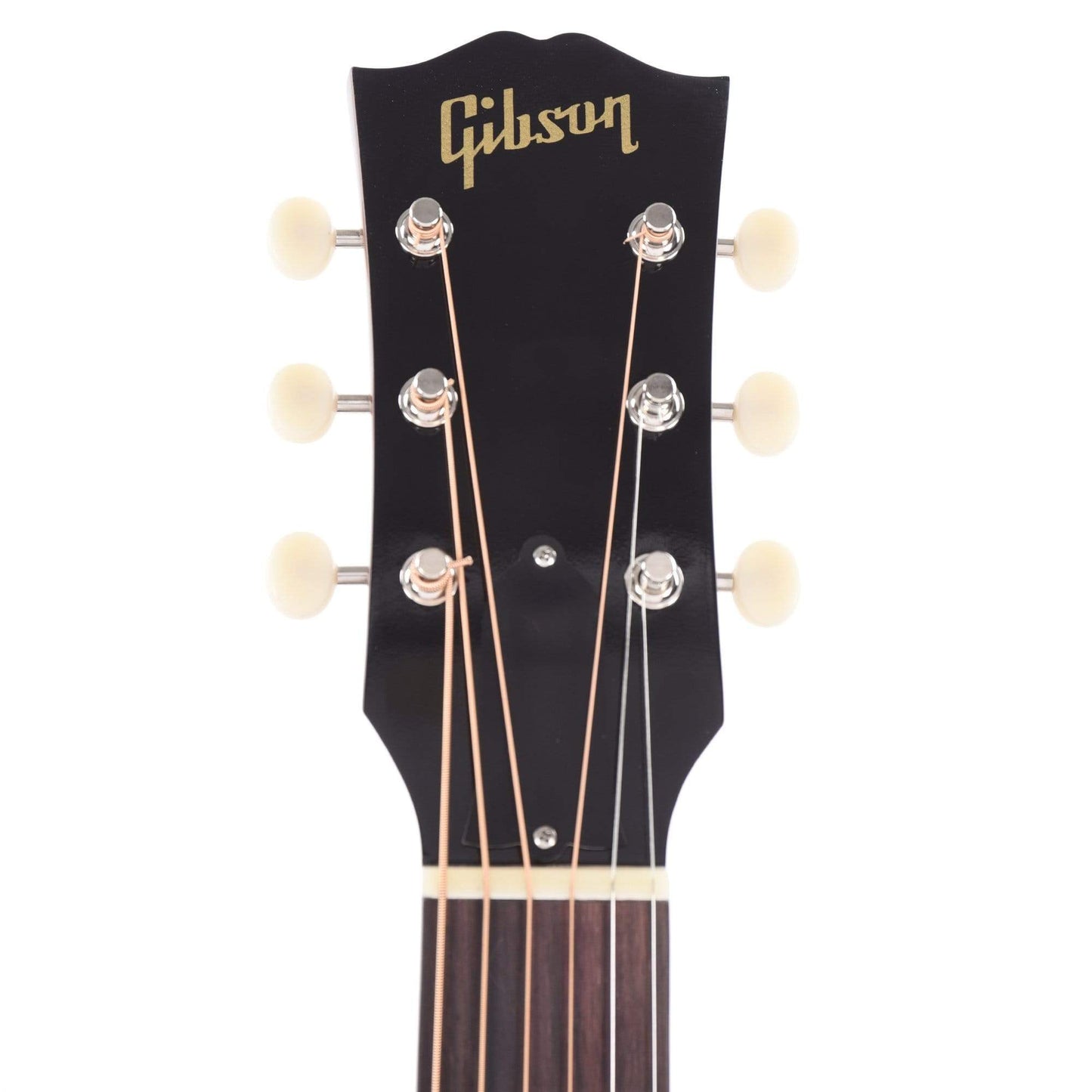 Gibson Montana '50s J-45 Original Vintage Sunburst Acoustic Guitars / Dreadnought