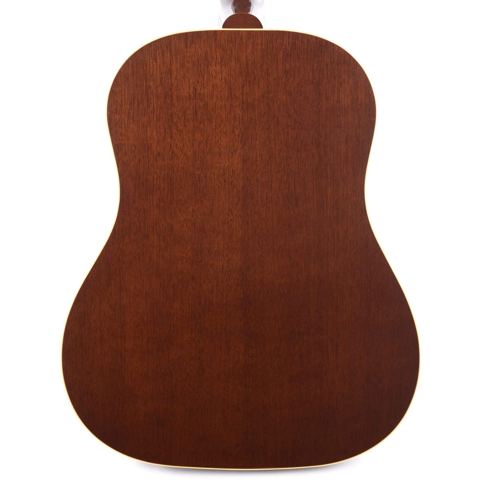 Gibson Montana '50s J-45 Original Vintage Sunburst Acoustic Guitars / Dreadnought