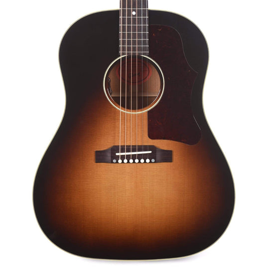 Gibson Montana '50s J-45 Original Vintage Sunburst Acoustic Guitars / Dreadnought