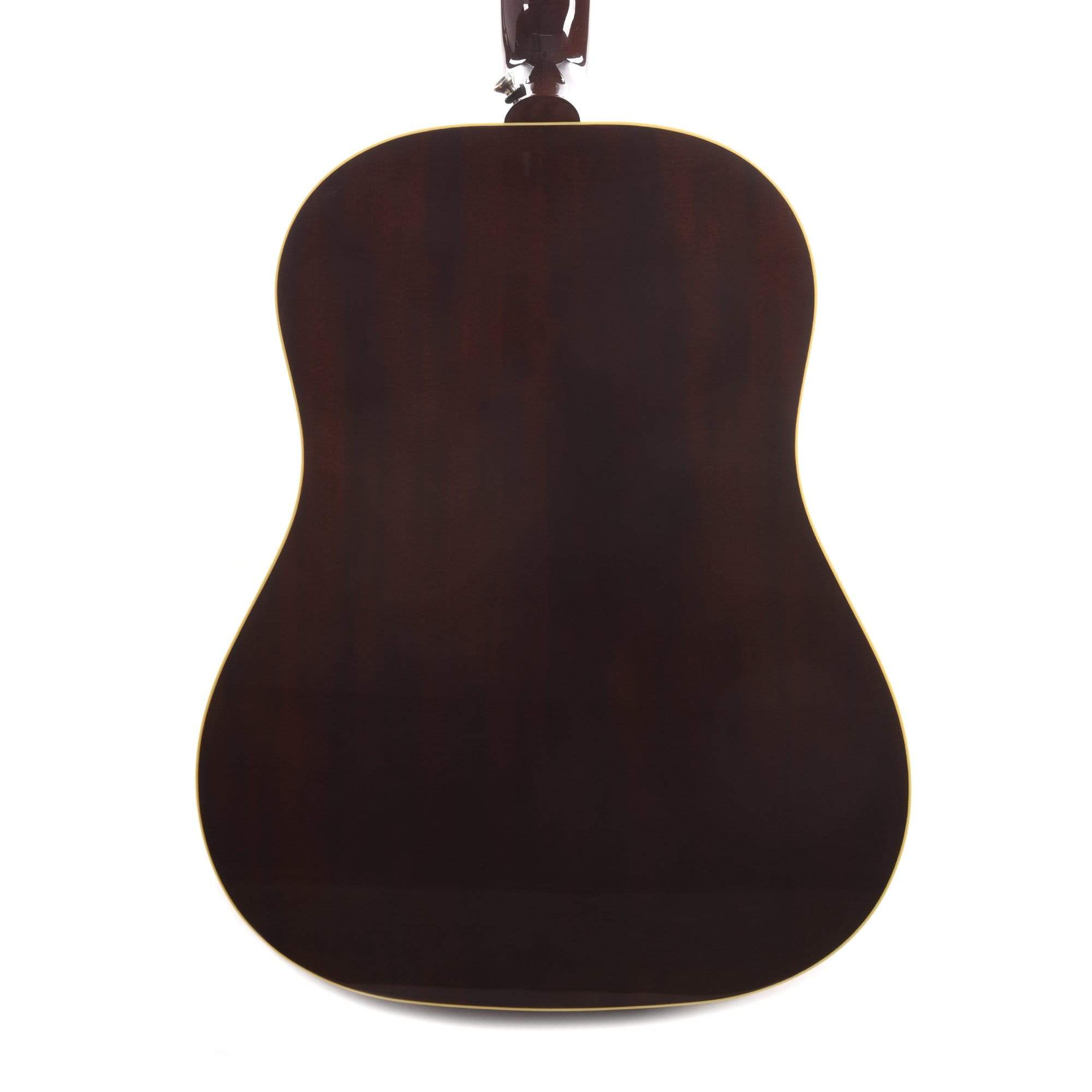 Gibson Montana '50s J-45 Original Vintage Sunburst Acoustic Guitars / Dreadnought