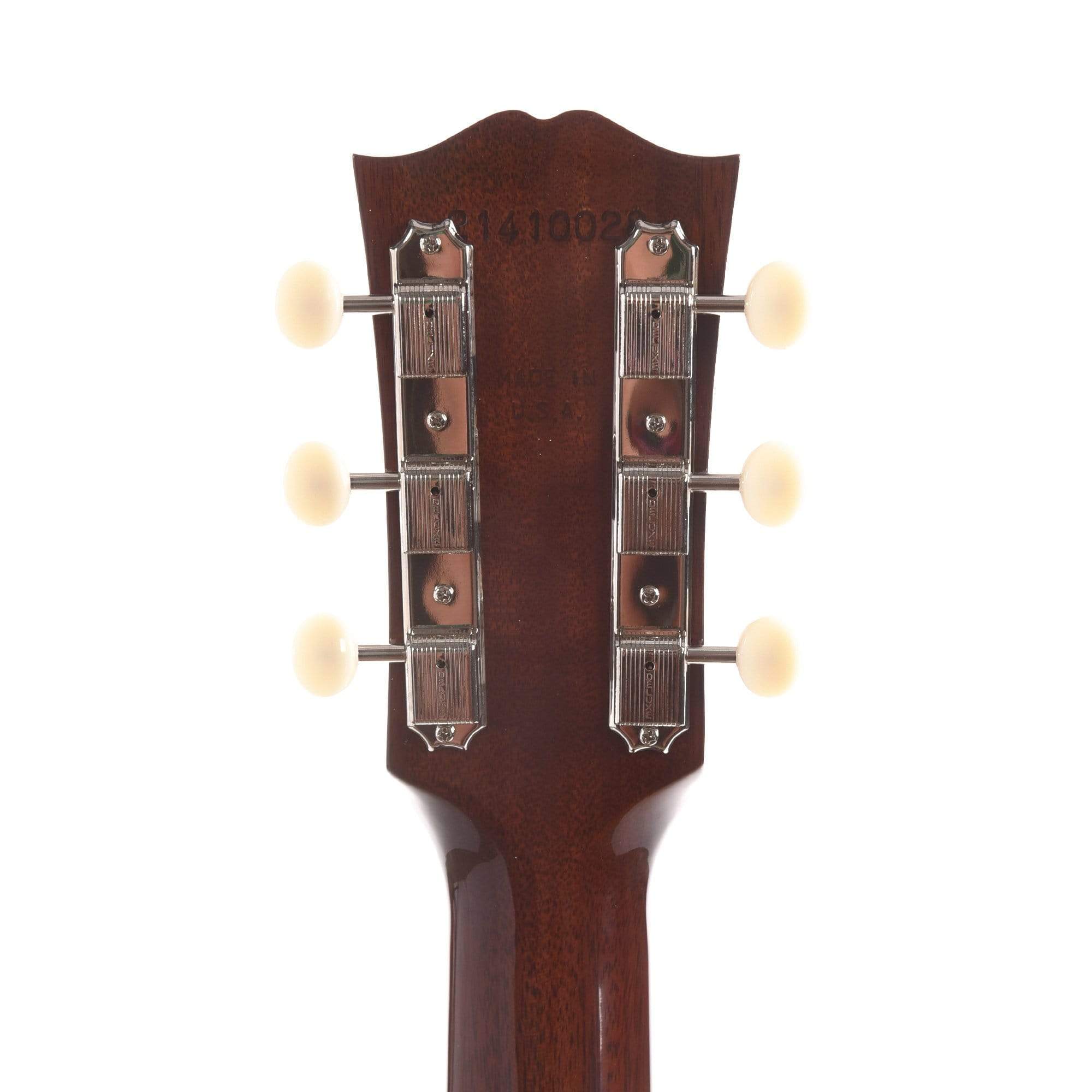 Gibson Montana '50s J-45 Original Vintage Sunburst Acoustic Guitars / Dreadnought