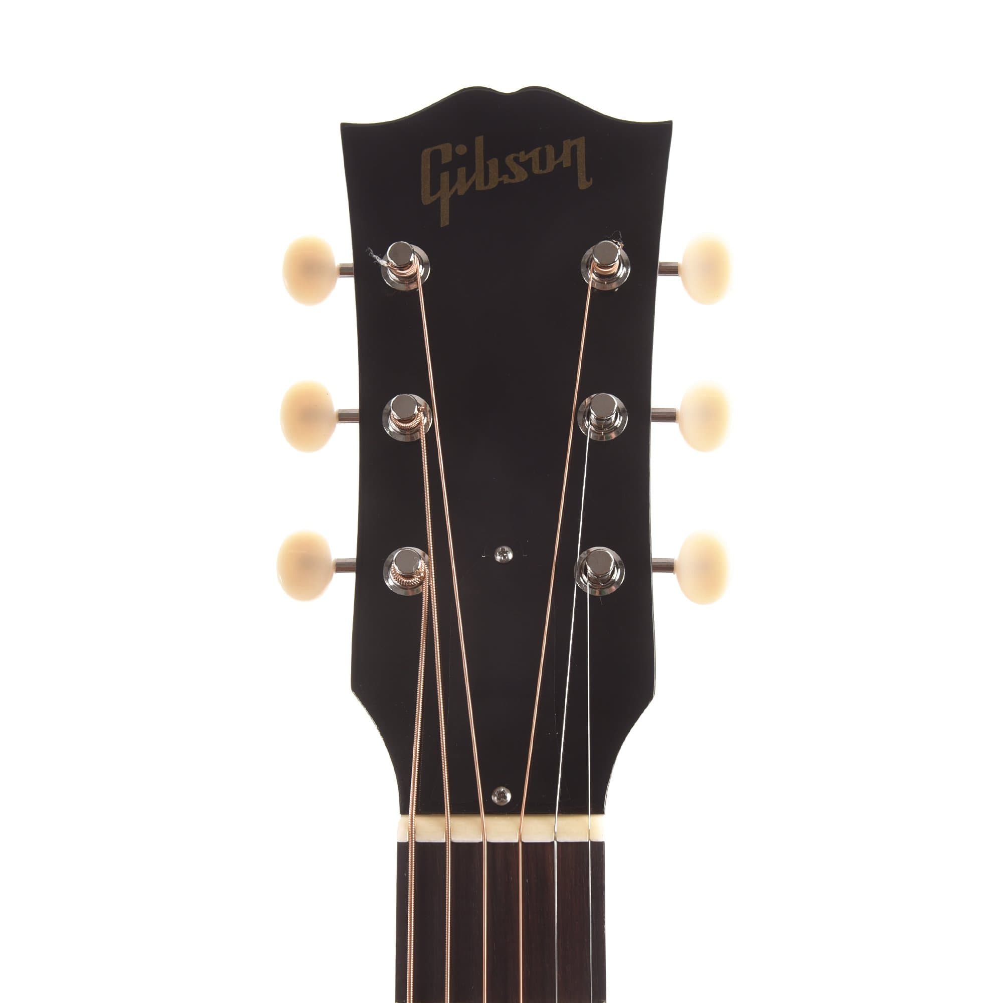 Gibson Montana '50s J-45 Original Vintage Sunburst Acoustic Guitars / Dreadnought