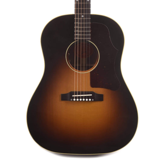 Gibson Montana '50s J-45 Original Vintage Sunburst Acoustic Guitars / Dreadnought