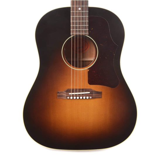 Gibson Montana '50s J-45 Original Vintage Sunburst Acoustic Guitars / Dreadnought