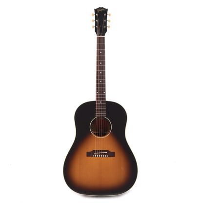Gibson Montana '50s J-45 Original Vintage Sunburst Acoustic Guitars / Dreadnought