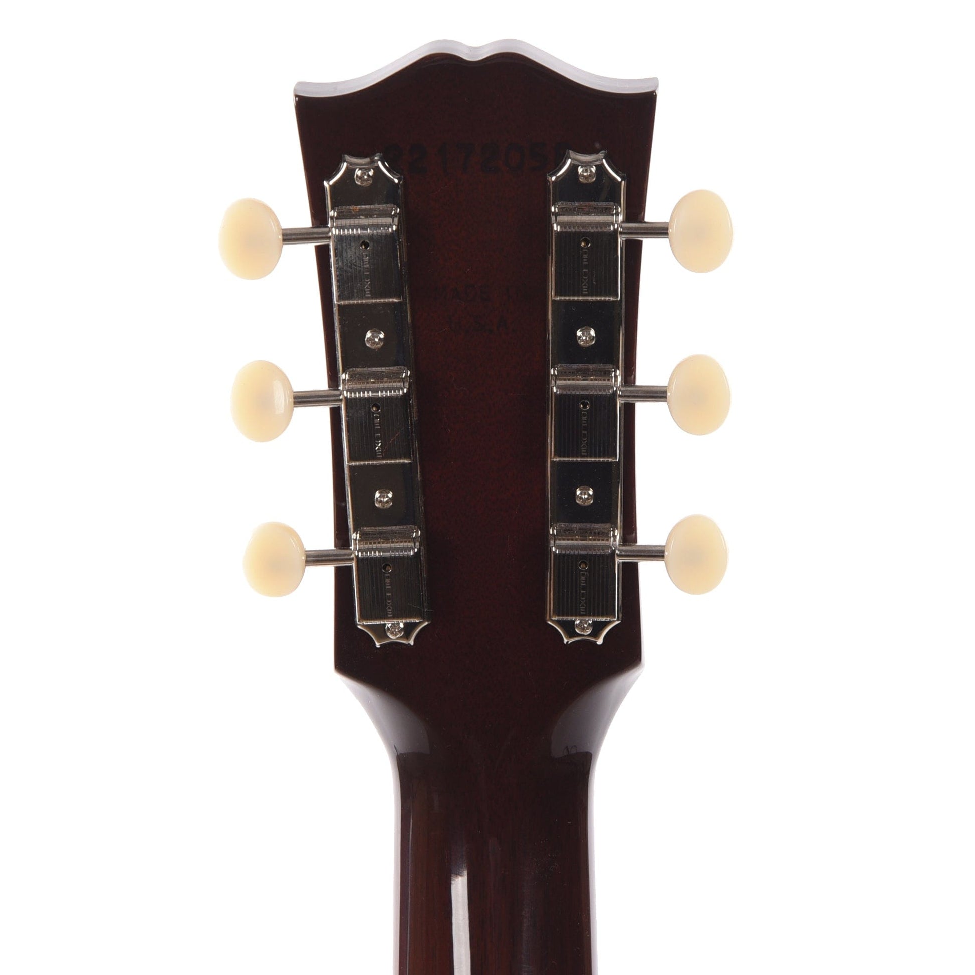 Gibson Montana '50s J-45 Original Vintage Sunburst Acoustic Guitars / Dreadnought
