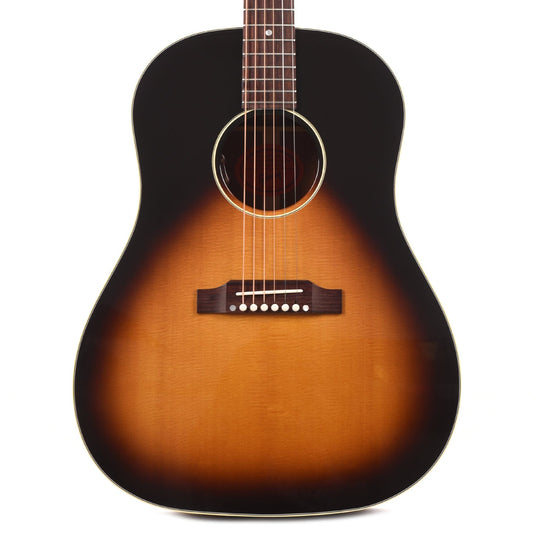 Gibson Montana '50s J-45 Original Vintage Sunburst Acoustic Guitars / Dreadnought