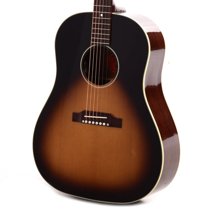 Gibson Montana '50s J-45 Original Vintage Sunburst Acoustic Guitars / Dreadnought