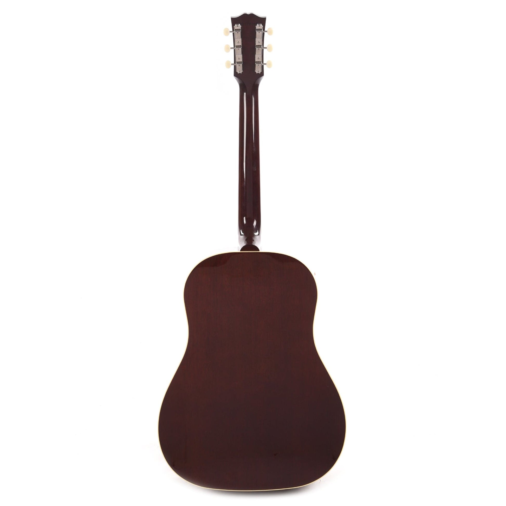 Gibson Montana '50s J-45 Original Vintage Sunburst Acoustic Guitars / Dreadnought