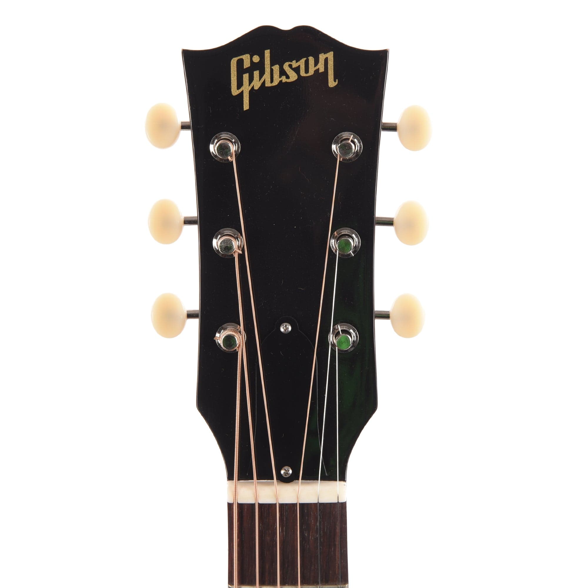 Gibson Montana '50s J-45 Original Vintage Sunburst Acoustic Guitars / Dreadnought