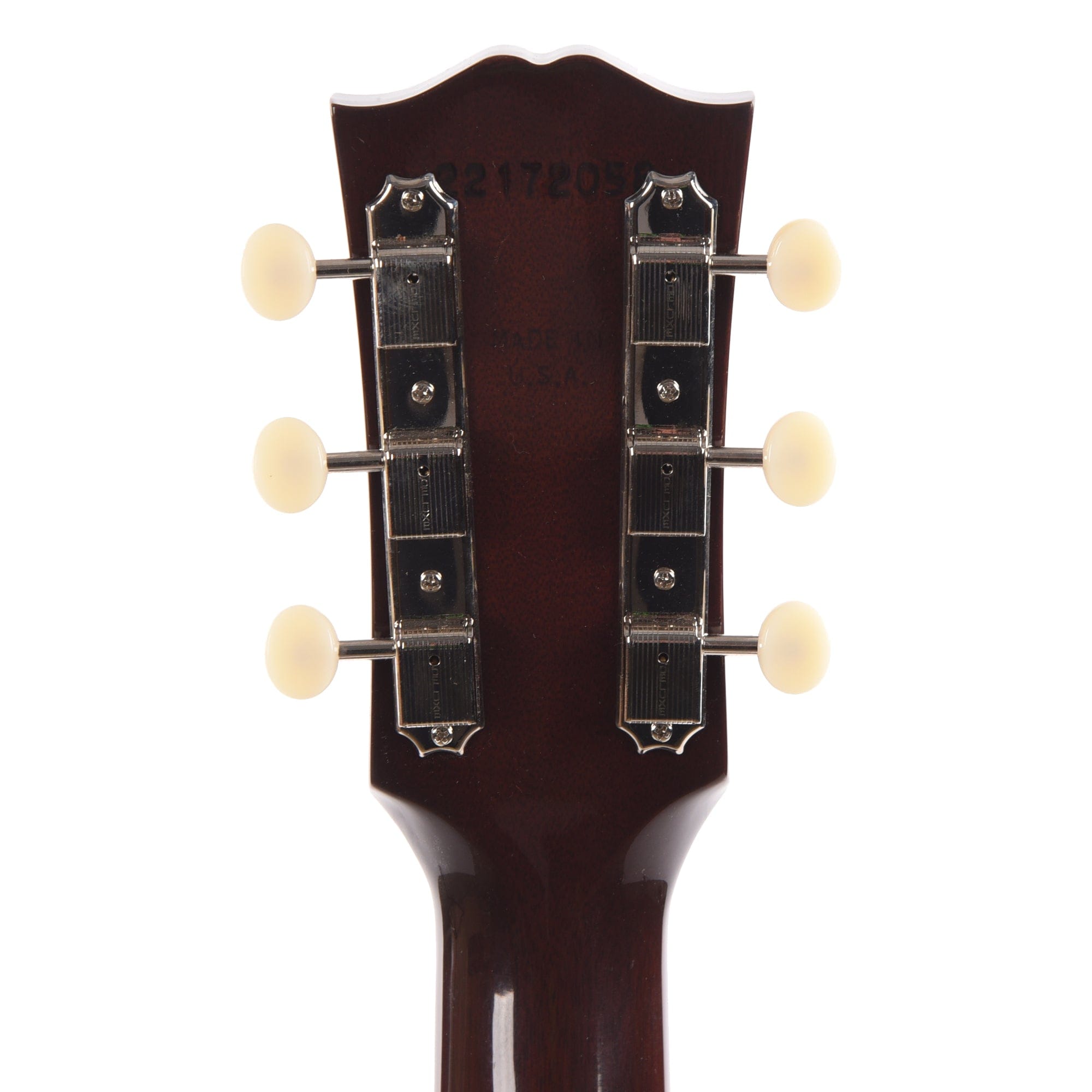 Gibson Montana '50s J-45 Original Vintage Sunburst Acoustic Guitars / Dreadnought