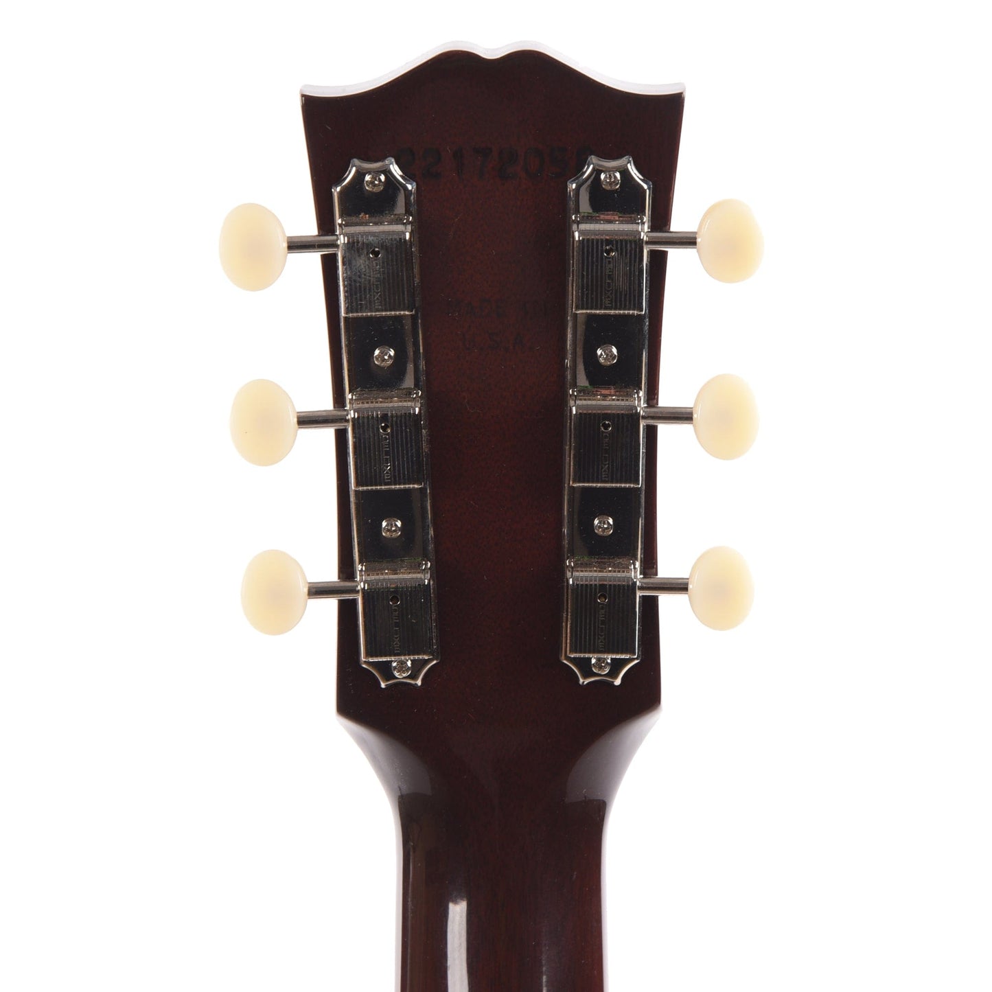 Gibson Montana '50s J-45 Original Vintage Sunburst Acoustic Guitars / Dreadnought
