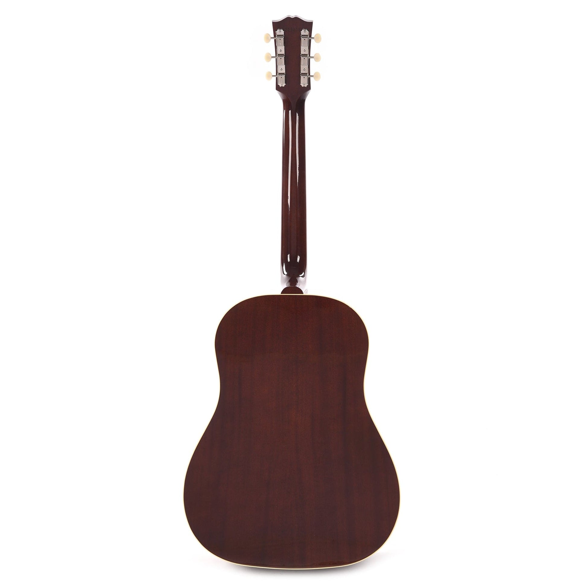 Gibson Montana '50s J-45 Original Vintage Sunburst Acoustic Guitars / Dreadnought