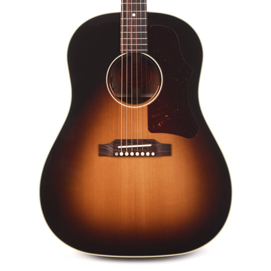 Gibson Montana '50s J-45 Original Vintage Sunburst Acoustic Guitars / Dreadnought