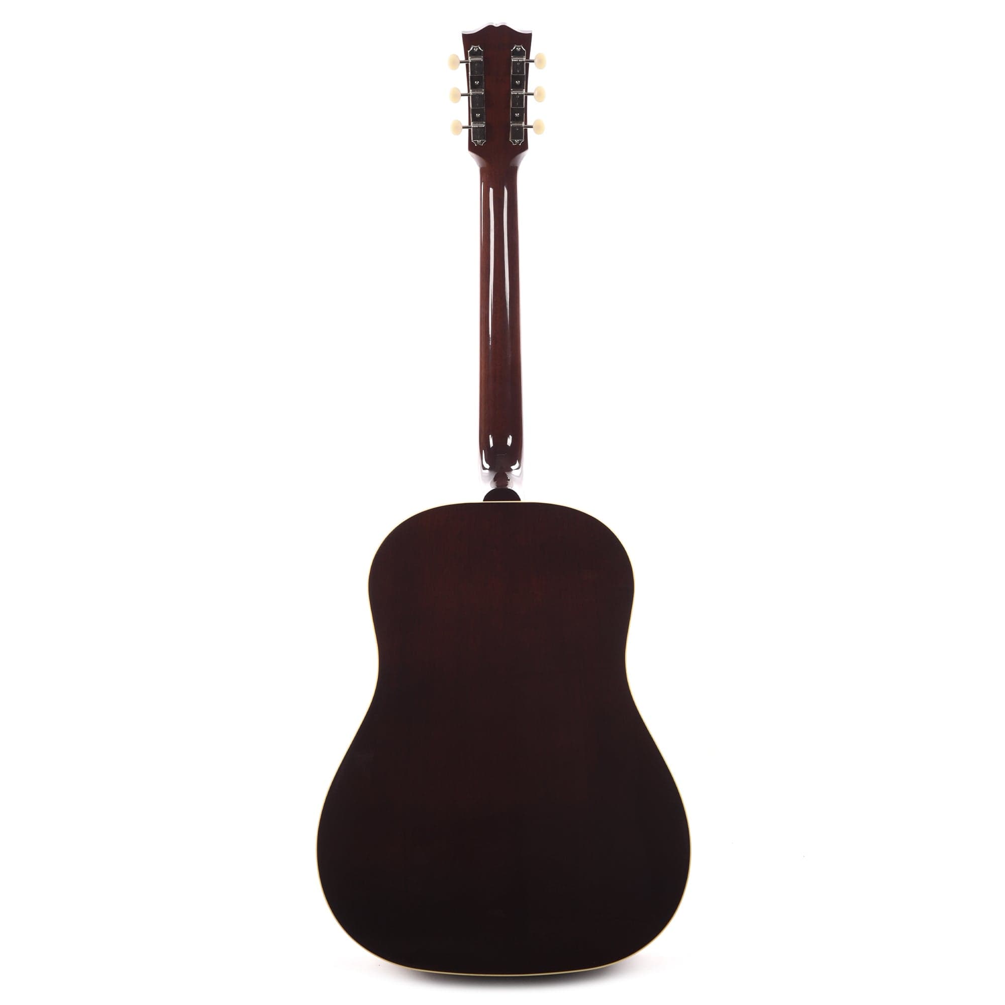 Gibson Montana '50s J-45 Original Vintage Sunburst Acoustic Guitars / Dreadnought