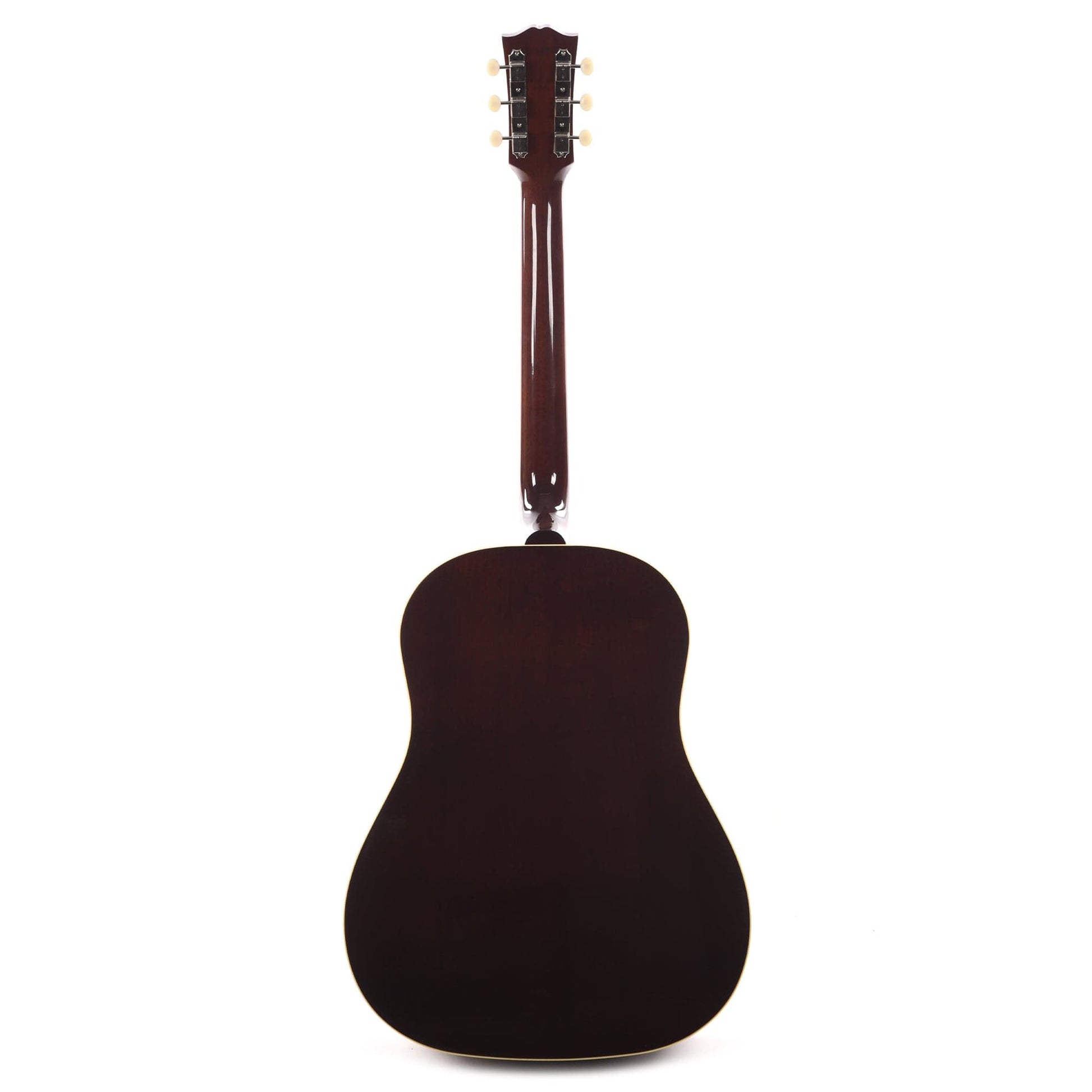Gibson Montana '50s J-45 Original Vintage Sunburst Acoustic Guitars / Dreadnought