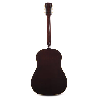 Gibson Montana '50s J-45 Original Vintage Sunburst Acoustic Guitars / Dreadnought