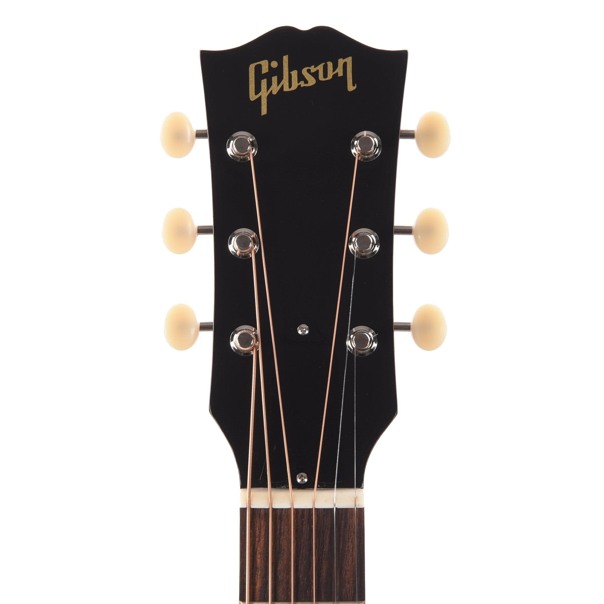 Gibson Montana '50s J-45 Original Vintage Sunburst Acoustic Guitars / Dreadnought