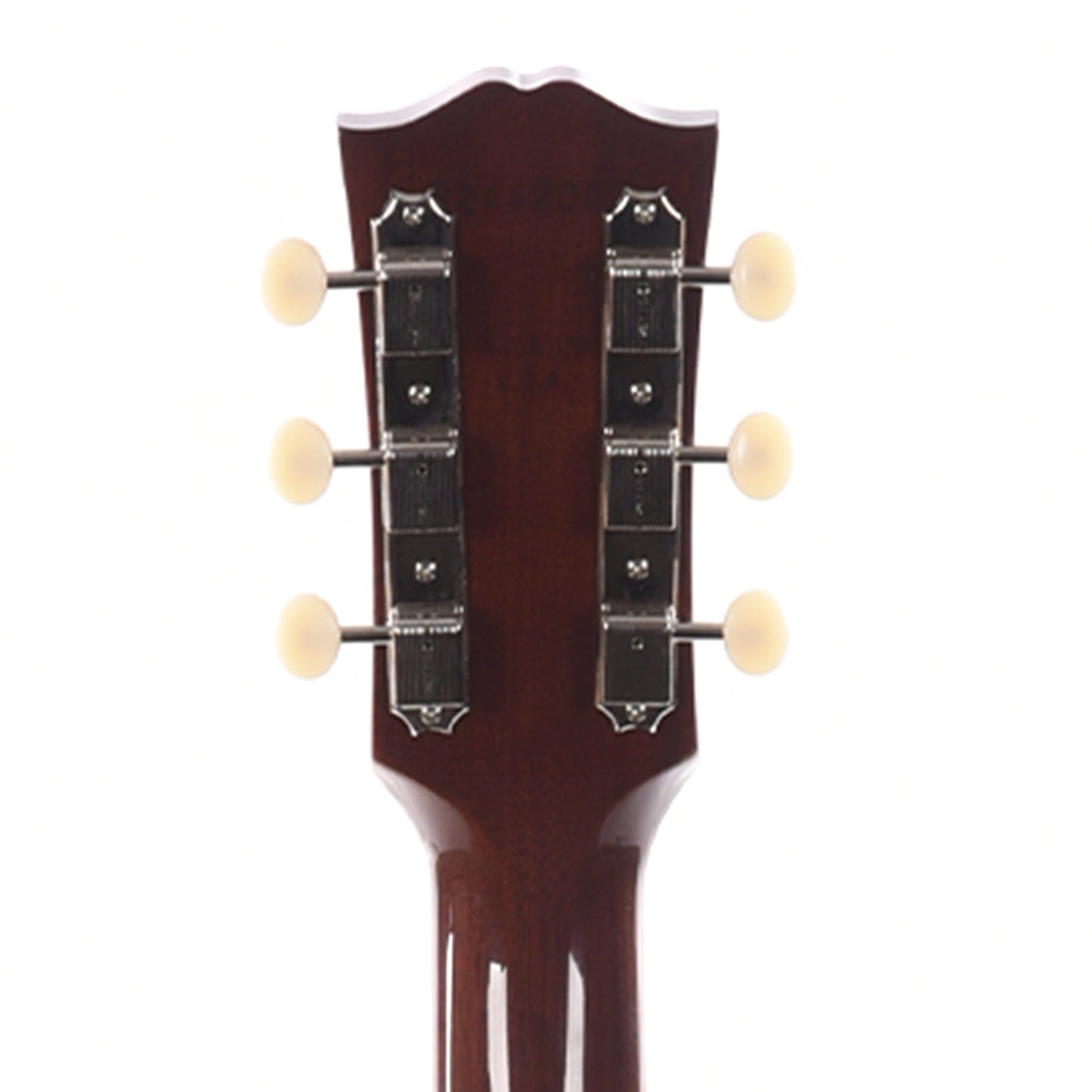 Gibson Montana '50s J-45 Original Vintage Sunburst Acoustic Guitars / Dreadnought
