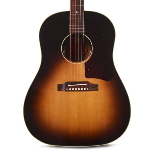 Gibson Montana '50s J-45 Original Vintage Sunburst Acoustic Guitars / Dreadnought