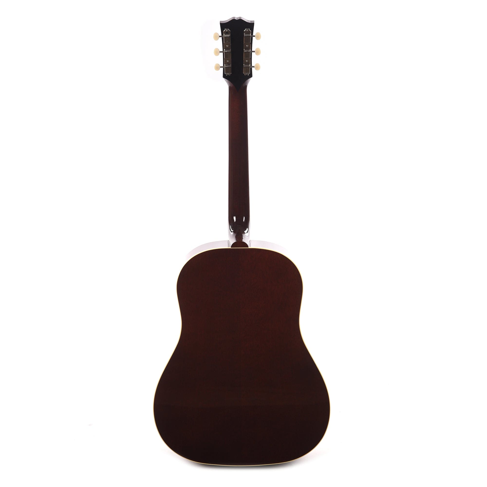 Gibson Montana '50s J-45 Original Vintage Sunburst Acoustic Guitars / Dreadnought