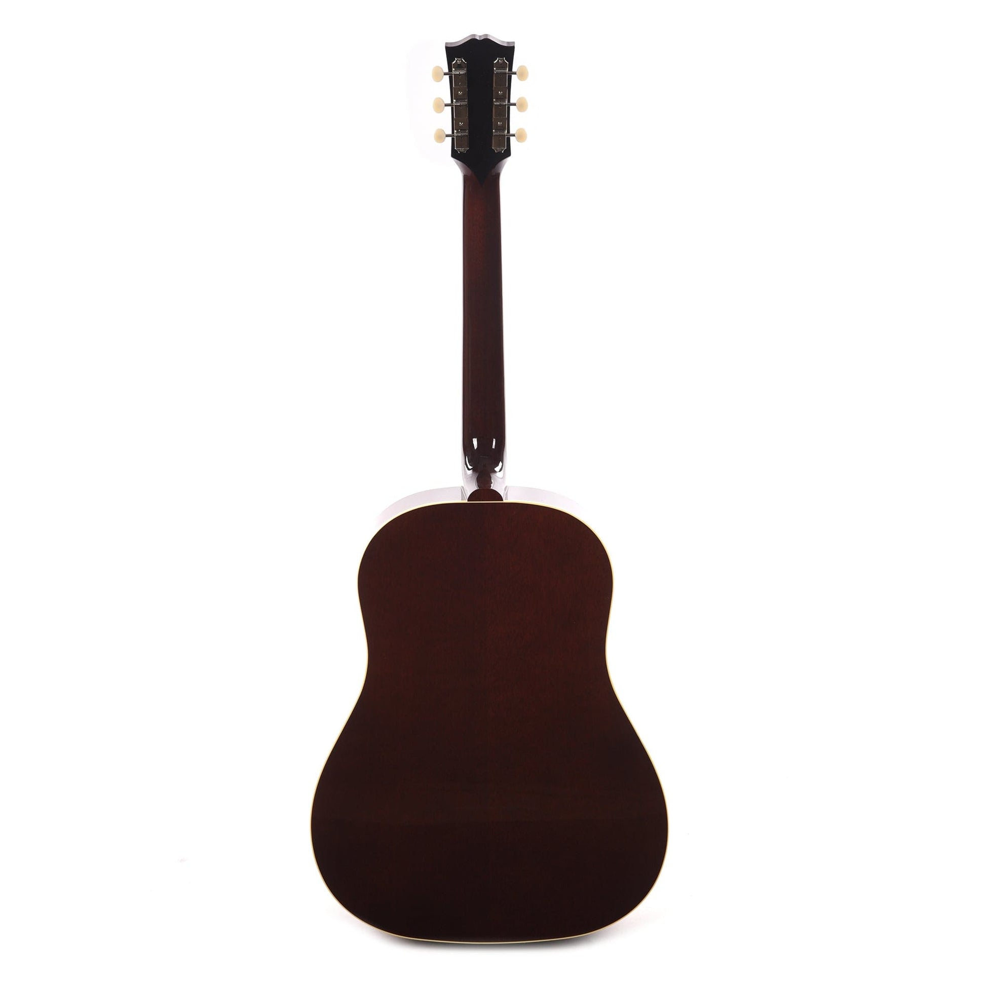 Gibson Montana '50s J-45 Original Vintage Sunburst Acoustic Guitars / Dreadnought