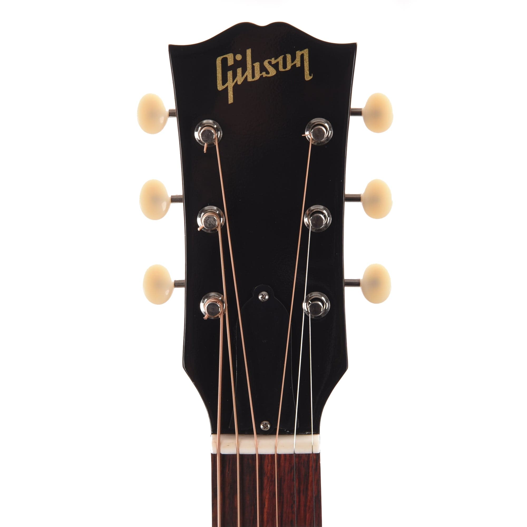 Gibson Montana '50s J-45 Original Vintage Sunburst Acoustic Guitars / Dreadnought