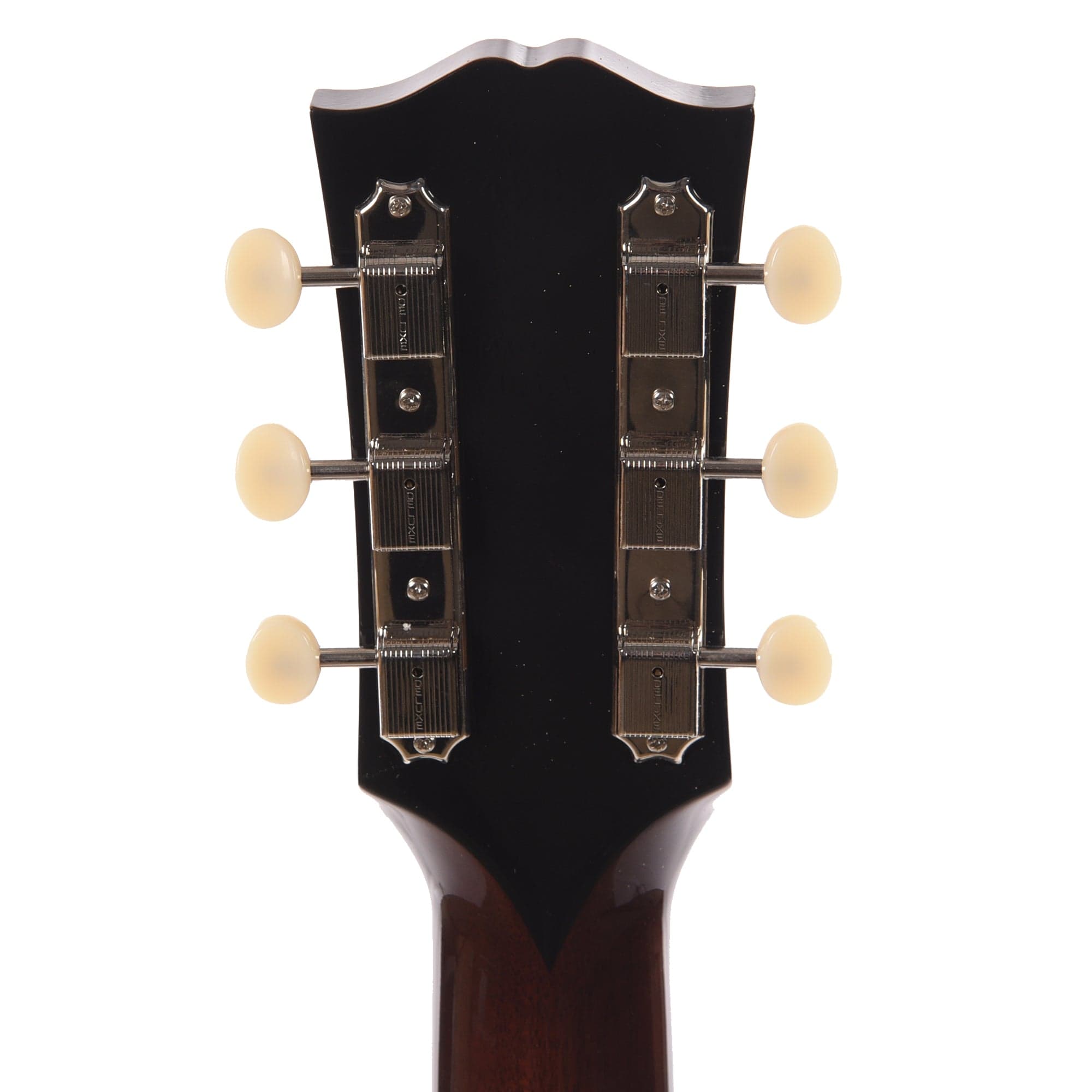 Gibson Montana '50s J-45 Original Vintage Sunburst Acoustic Guitars / Dreadnought