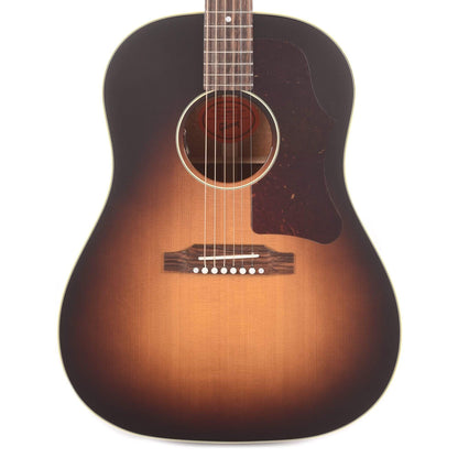 Gibson Montana '50s J-45 Original Vintage Sunburst Acoustic Guitars / Dreadnought