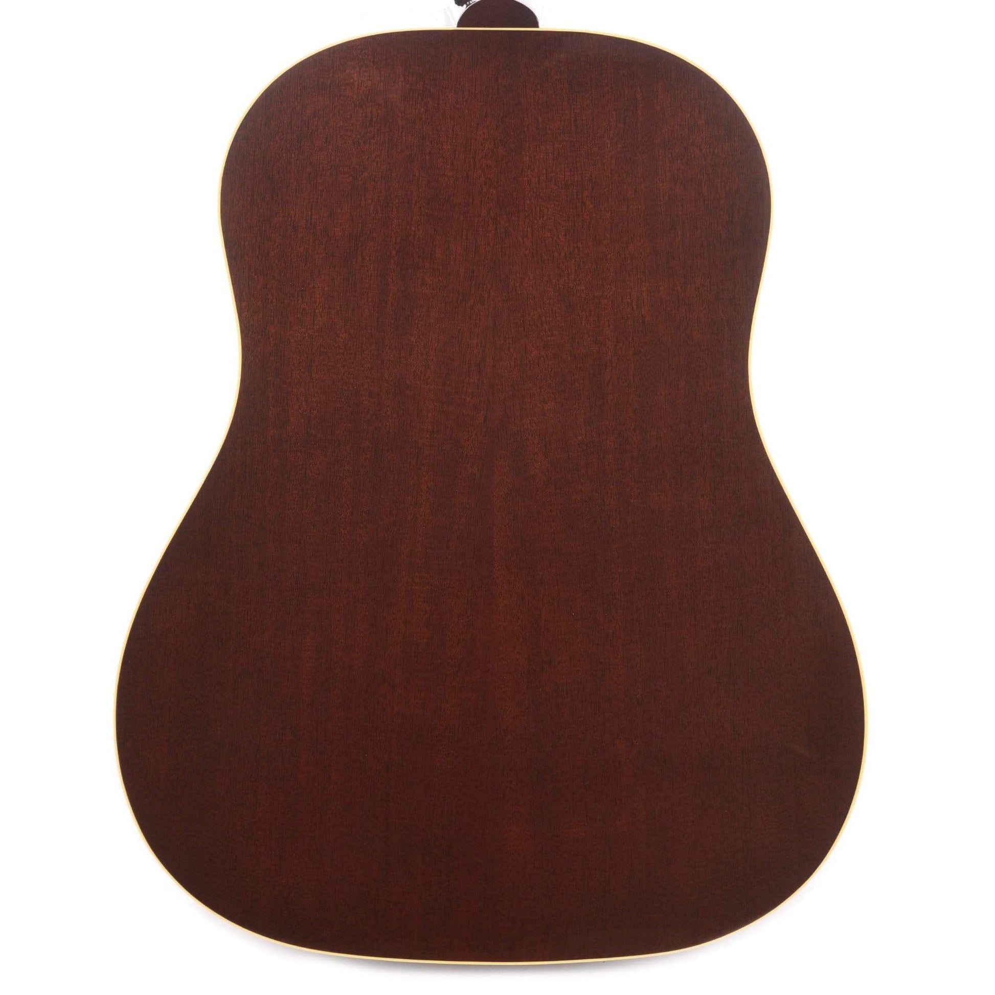 Gibson Montana '50s J-45 Original Vintage Sunburst Acoustic Guitars / Dreadnought