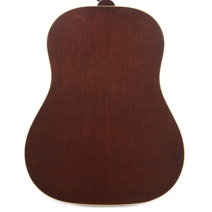 Gibson Montana '50s J-45 Original Vintage Sunburst Acoustic Guitars / Dreadnought