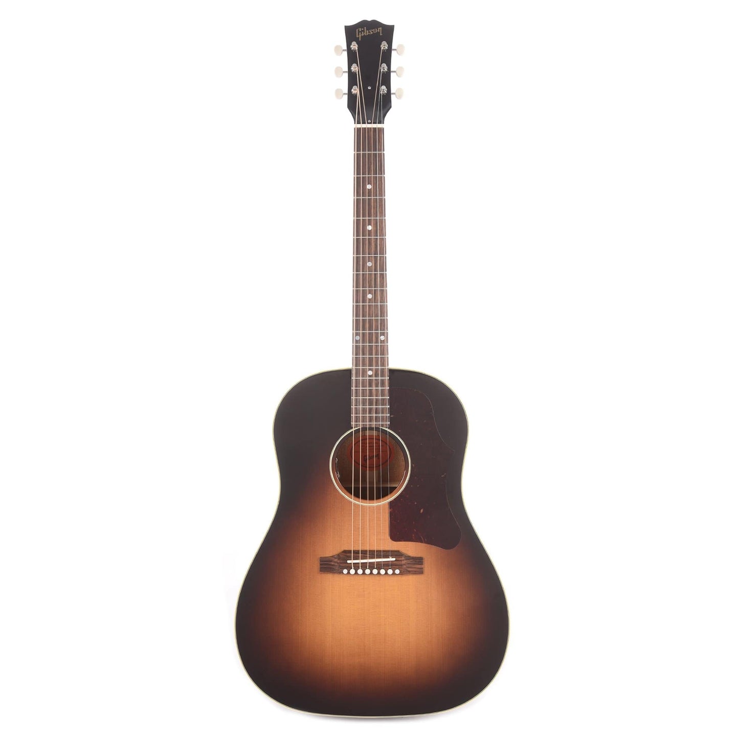 Gibson Montana '50s J-45 Original Vintage Sunburst Acoustic Guitars / Dreadnought