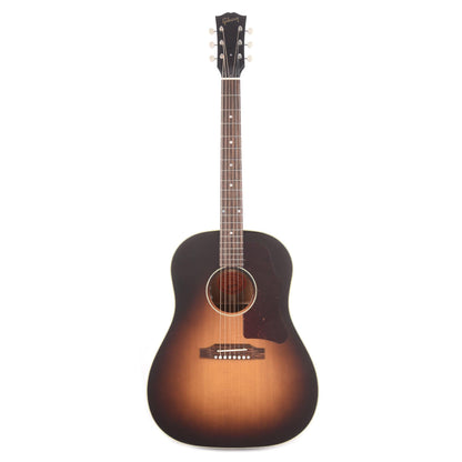 Gibson Montana '50s J-45 Original Vintage Sunburst Acoustic Guitars / Dreadnought