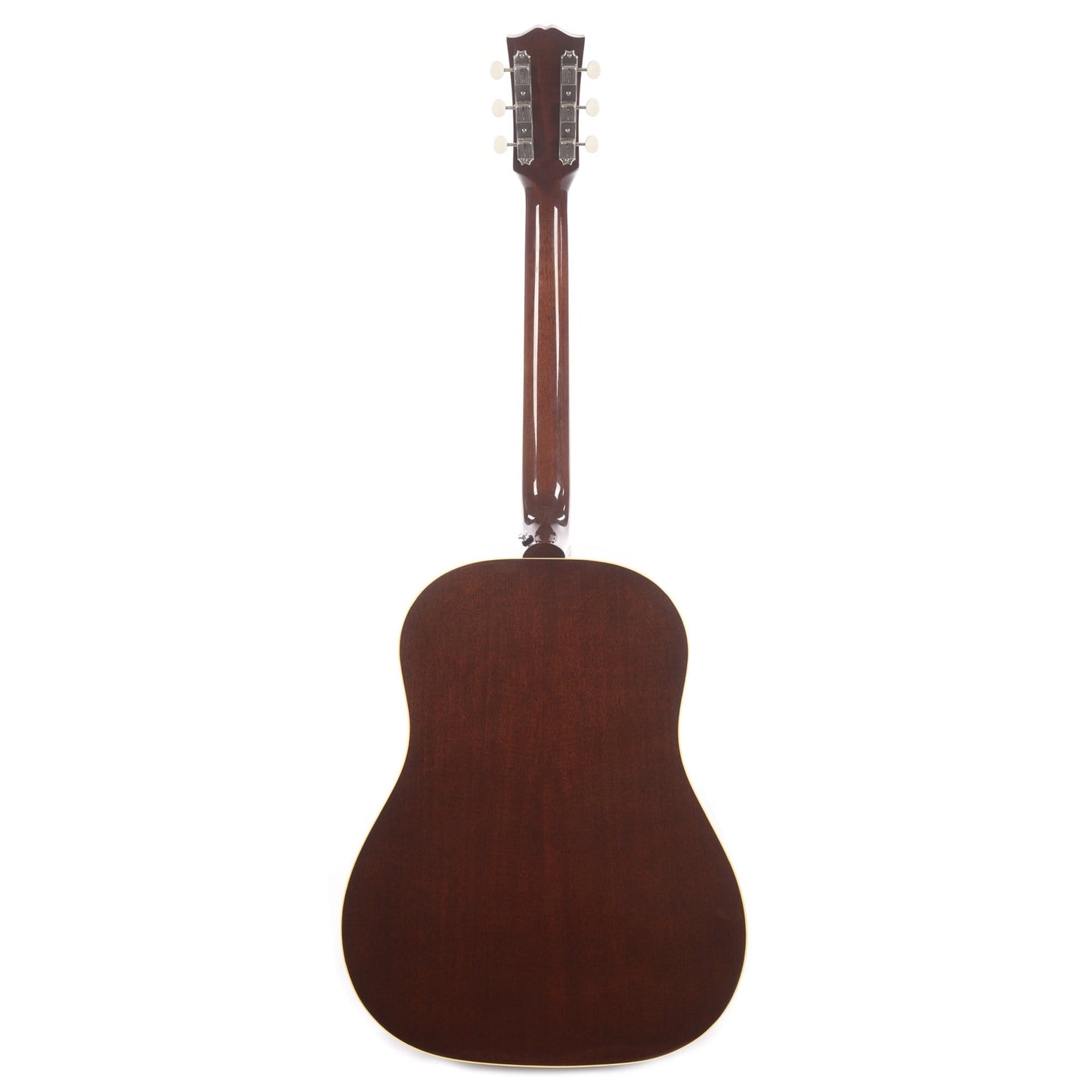 Gibson Montana '50s J-45 Original Vintage Sunburst Acoustic Guitars / Dreadnought