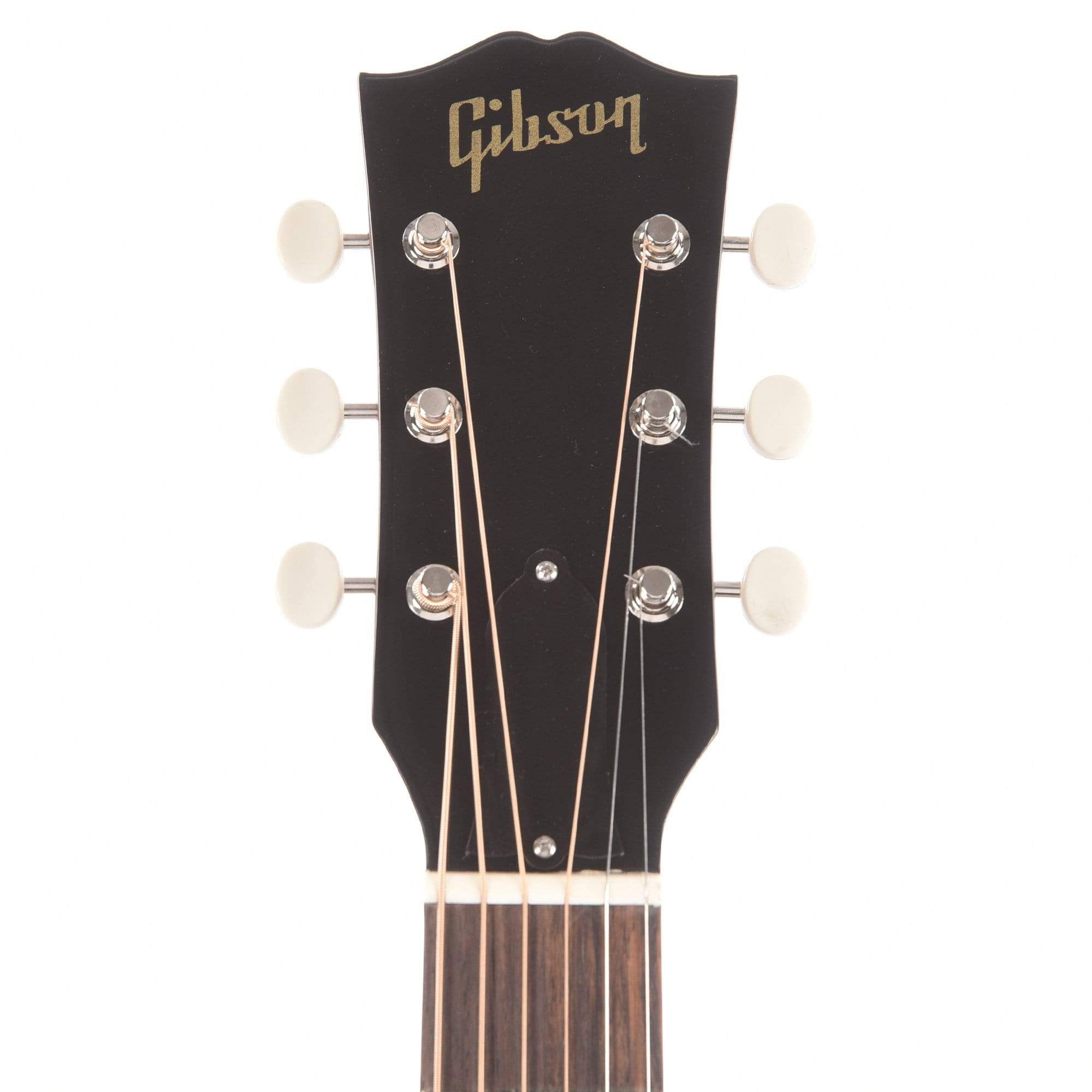 Gibson Montana '50s J-45 Original Vintage Sunburst Acoustic Guitars / Dreadnought