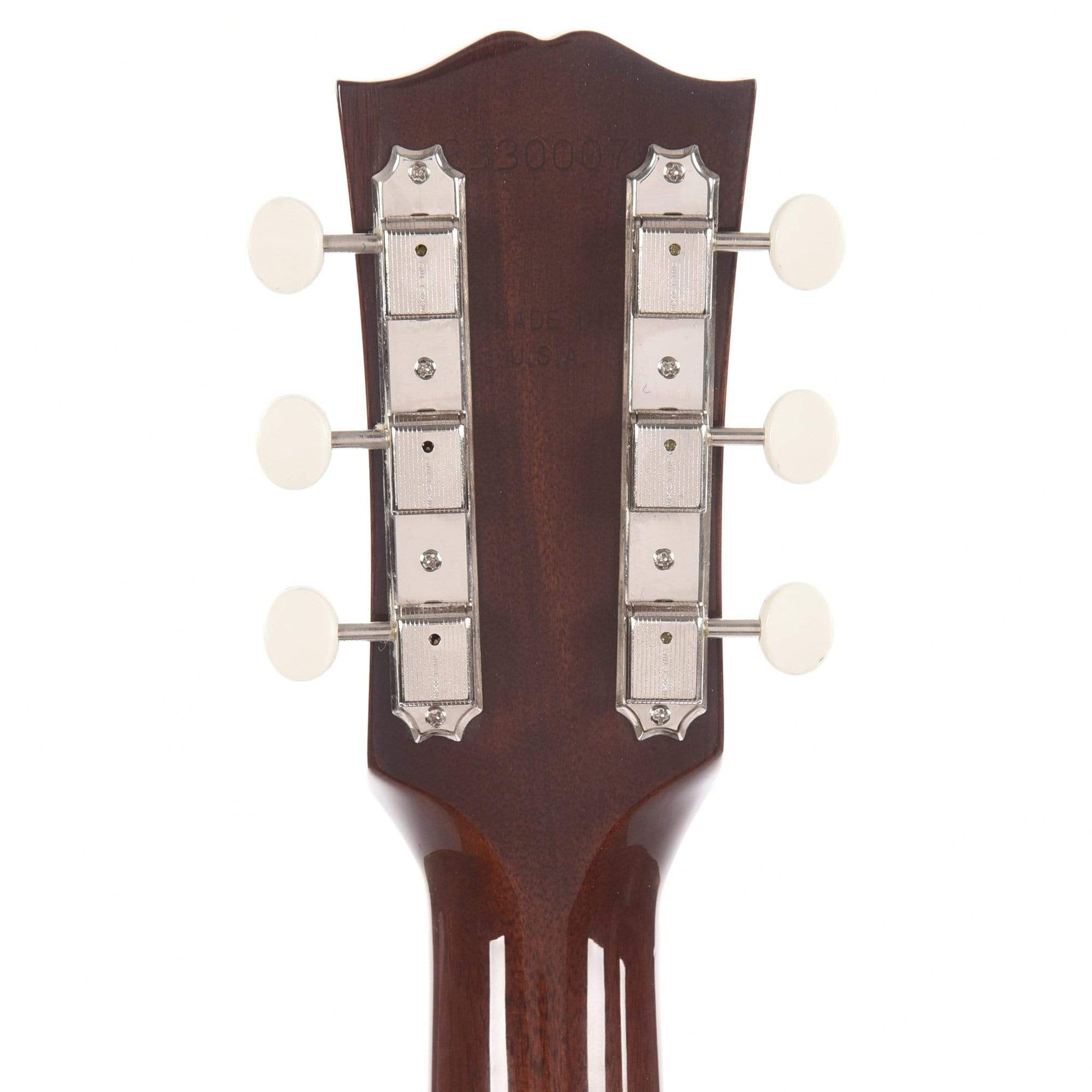 Gibson Montana '50s J-45 Original Vintage Sunburst Acoustic Guitars / Dreadnought