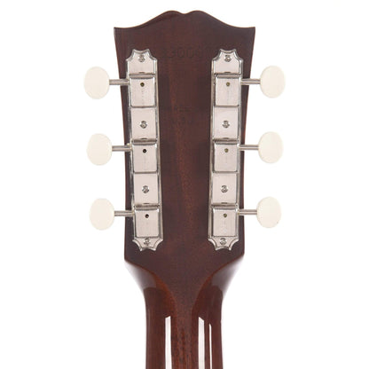 Gibson Montana '50s J-45 Original Vintage Sunburst Acoustic Guitars / Dreadnought