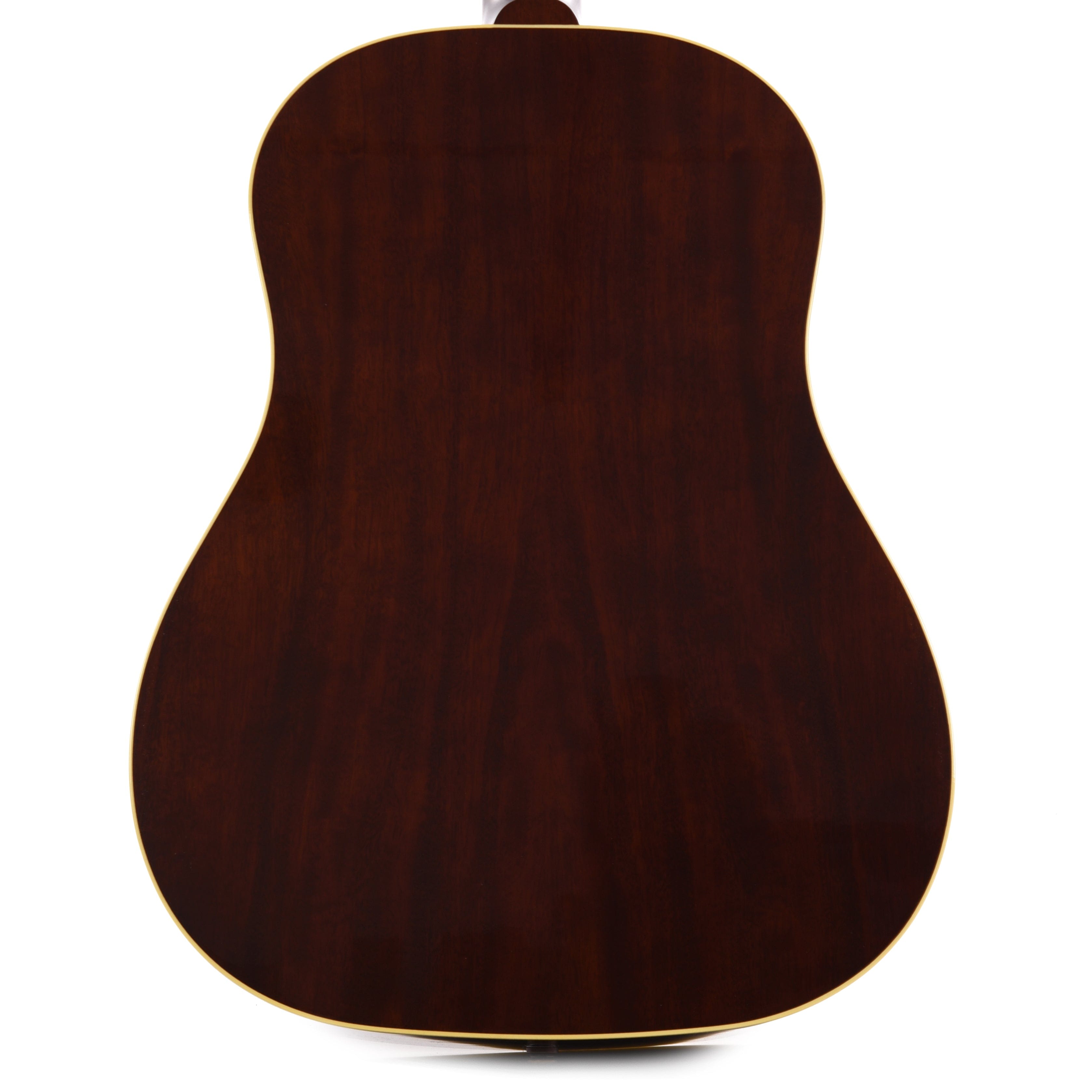 Gibson Montana '50s J-45 Original Vintage Sunburst Acoustic Guitars / Dreadnought