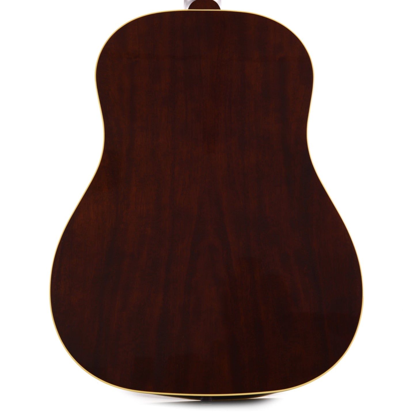 Gibson Montana '50s J-45 Original Vintage Sunburst Acoustic Guitars / Dreadnought